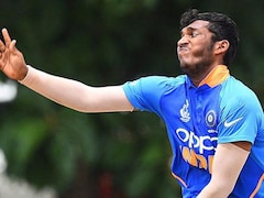 Mumbai Indians Name Young Punjab Pacer As Replacement For Injured Atharva Ankolekar In IPL 2026