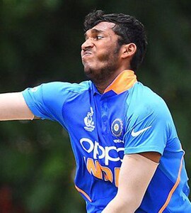 Mumbai Indians Name Young Punjab Pacer As Replacement For Injured Atharva Ankolekar In IPL 2026