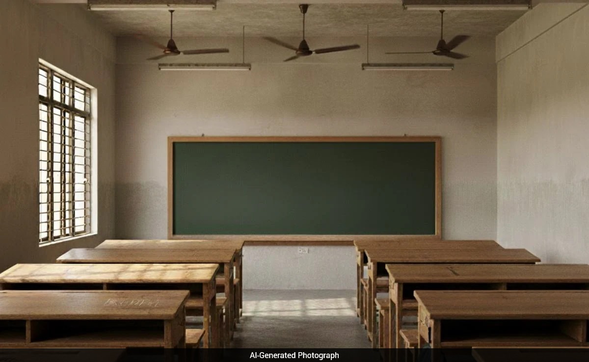 2 Professors In Andhra Allegedly Sexually Assault Odisha Student, Record Videos