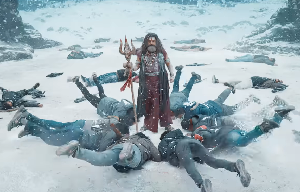 थिएटर के बाद ओटीटी पर मचाएगी तहलका अखंडा 2, जानिए कब और कहां होगी स्ट्रीम