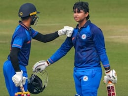 Vijay Hazare Trophy में बिहार का अगला मुकाबला आज, वैभव सूर्यवंशी पर रहेगी नजर, फिर बनेंगे कई रिकॉर्ड!