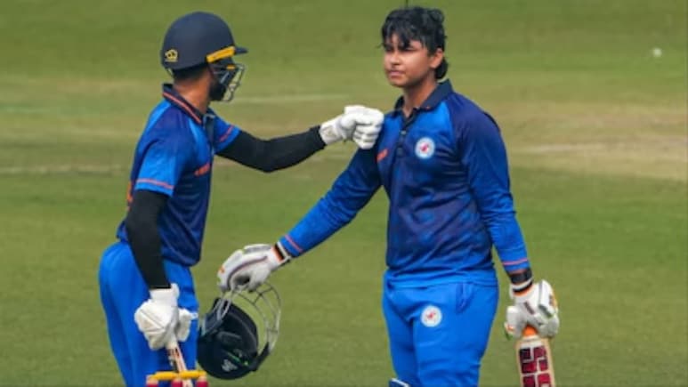 Vijay Hazare Trophy में बिहार का अगला मुकाबला कल, वैभव सूर्यवंशी पर रहेगी नजर, फिर बनेंगे कई रिकॉर्ड!