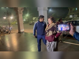 ED Action in Chhattisgarh: छत्तीसगढ़ शराब घोटाला केस में पूर्व डिप्टी सेक्रेटरी सौम्या चौरसिया को ईडी ने किया गिरफ्तार, इसलिए कसा शिकंज