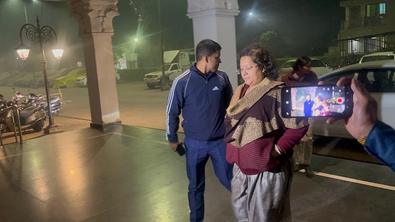 ED Action in Chhattisgarh: छत्तीसगढ़ शराब घोटाला केस में पूर्व डिप्टी सेक्रेटरी सौम्या चौरसिया को ईडी ने किया गिरफ्तार, इसलिए कसा शिकंज