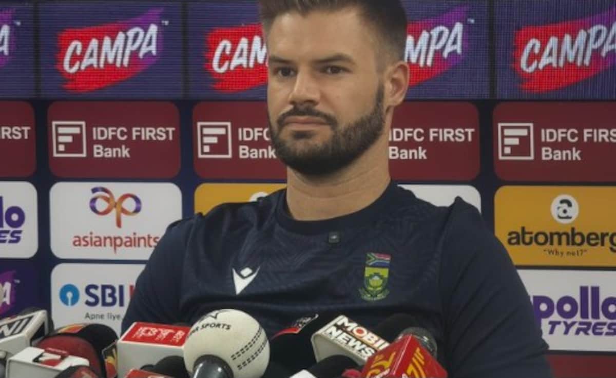 Ind vs Rsa 1st T20I: वह निर्भीकता का प्रतीक,  भारतीय बल्लेबाज बना दक्षिण अफ्रीका कैंप में खौफ,  कप्तान मार्करम ने स्वीकारा