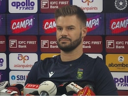 Ind vs Rsa 1st T20I: 'वह निर्भीकता का प्रतीक',  भारतीय बल्लेबाज बना दक्षिण अफ्रीका कैंप में खौफ,  कप्तान मार्करम ने स्वीकारा