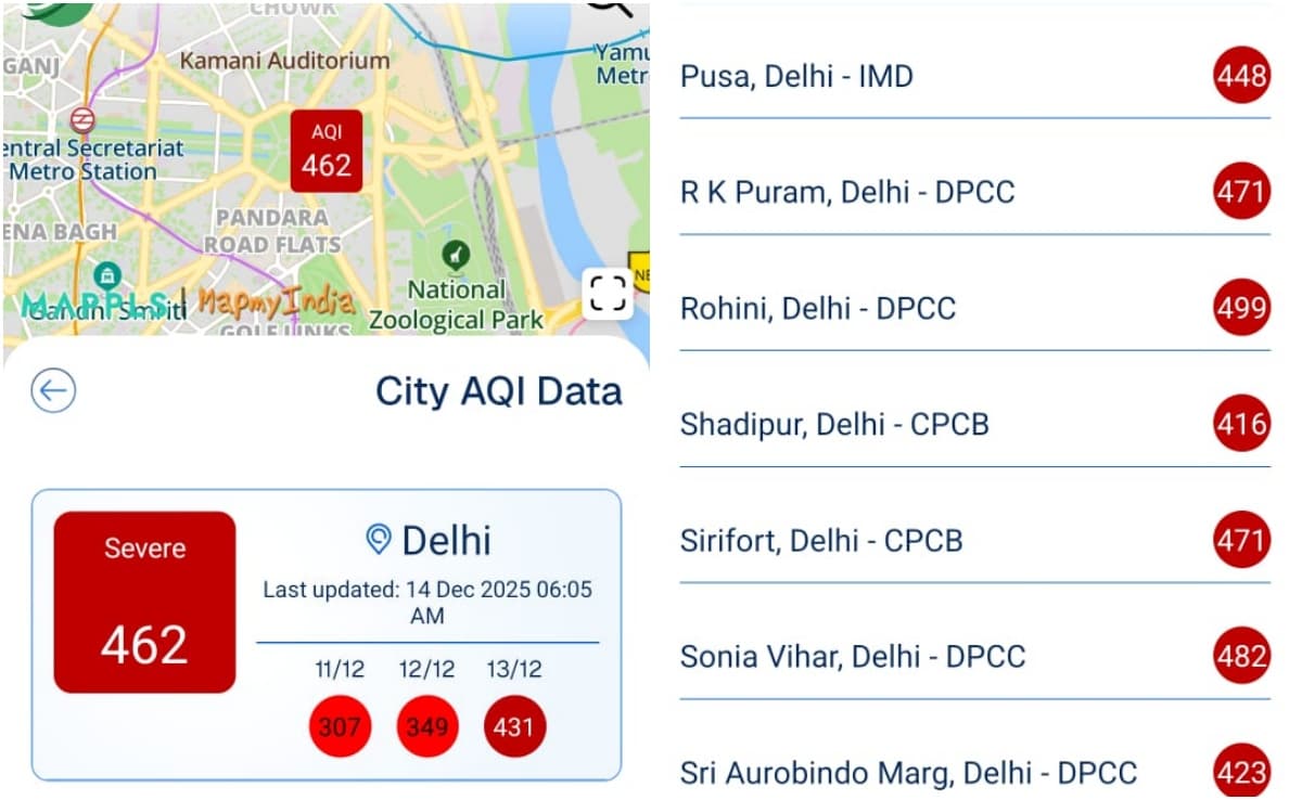 Latest and Breaking News on NDTV Latest and Breaking News on NDTV