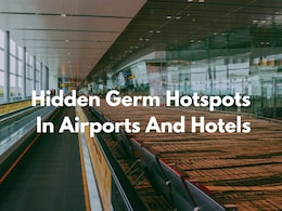 8 Hidden Germ Hotspots In Airports And Hotels You Should Watch Out For