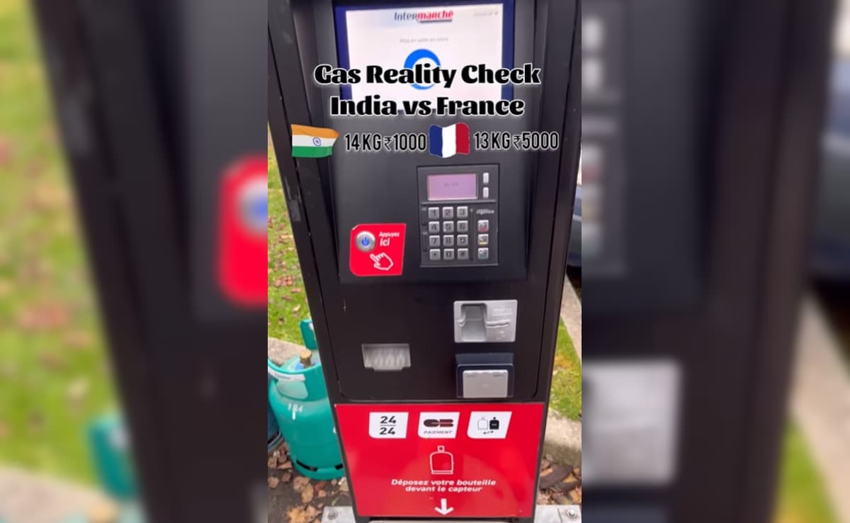 Latest and Breaking News on NDTV