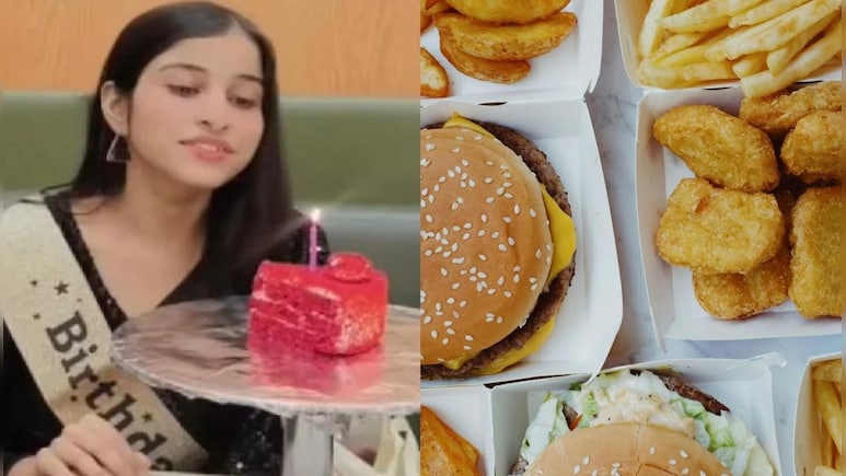 Eating Junk Food May Not Cause Death, But It Does Lead To These Many Health Issues