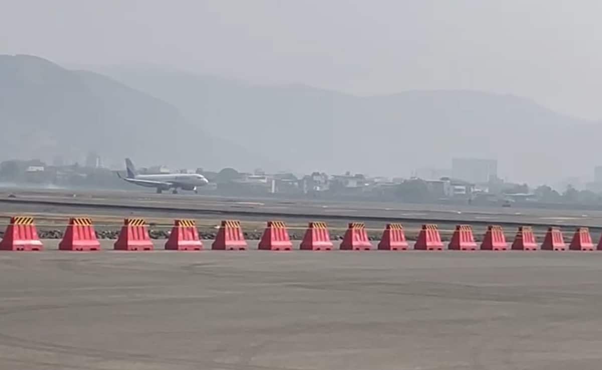 पैसेंजर ट्रायल सफल