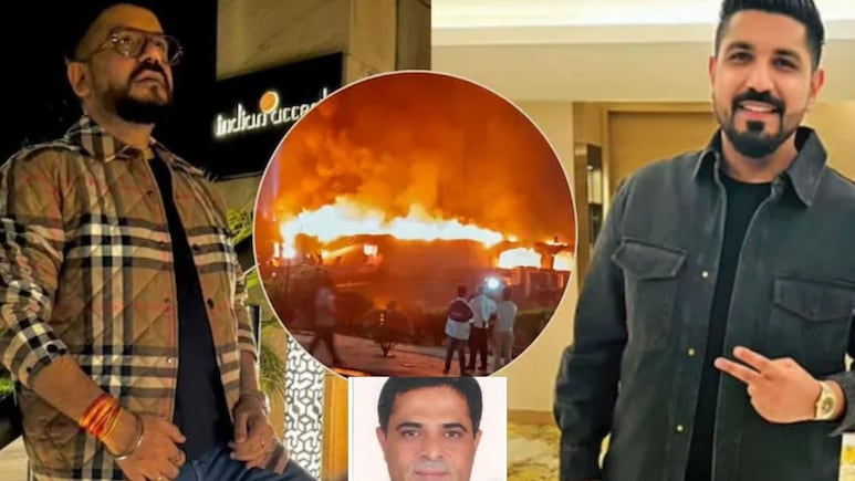 गोवा नाइट क्लब आग: थाइलैंड भागे लूथरा ब्रदर्स अब तक फरार, जानें कौन हैं 6 गिरफ्तार