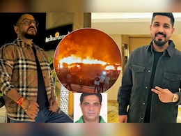 Luthra Brothers Booked Thailand Tickets While Their Nightclub Was On Fire