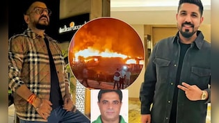 Luthra Brothers Booked Thailand Tickets While Their Nightclub Was On Fire
