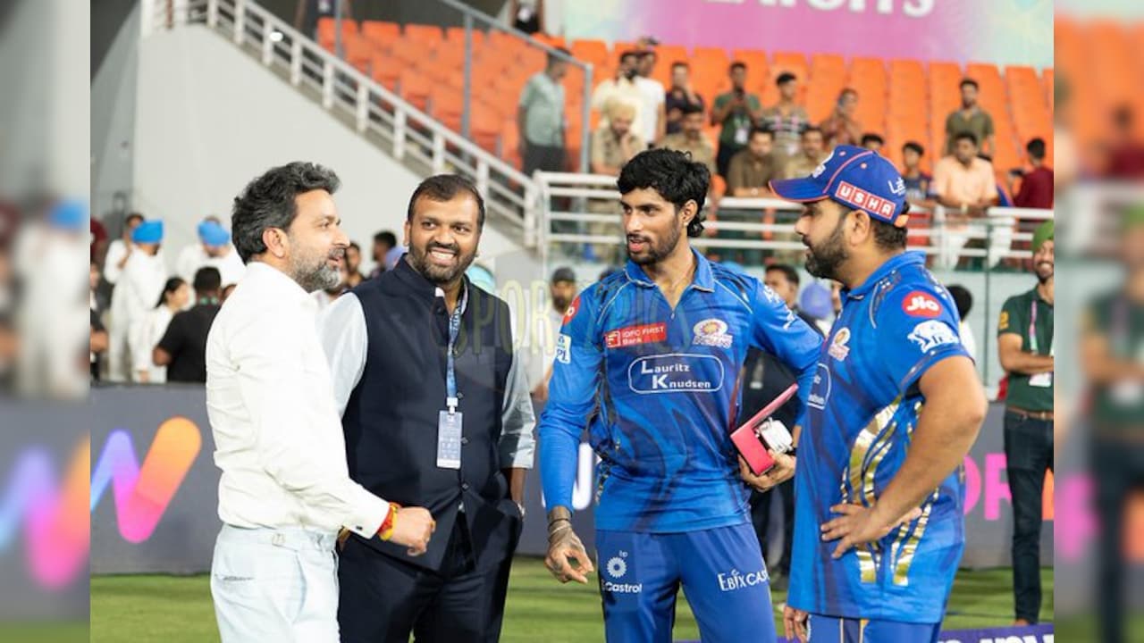 Arun Dhumal, Khairul Majumdar Set For Unopposed Re-Election To IPL Governing Council