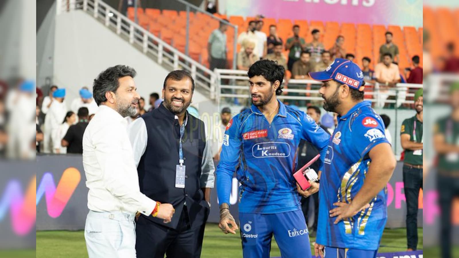 Arun Dhumal, Khairul Majumdar Set For Unopposed Re-Election To IPL Governing Council