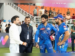 Arun Dhumal, Khairul Majumdar Set For Unopposed Re-Election To IPL Governing Council