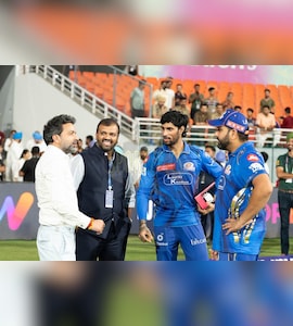 Arun Dhumal, Khairul Majumdar Set For Unopposed Re-Election To IPL Governing Council