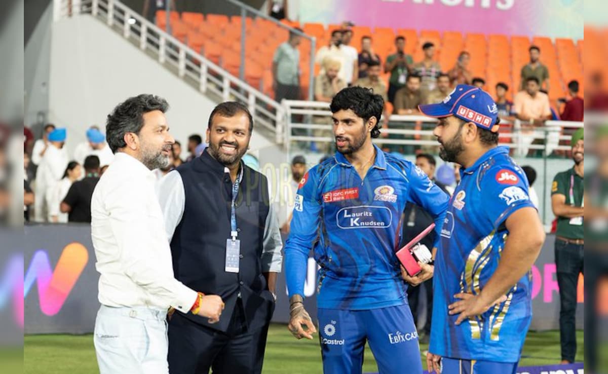 Latest and Breaking News on NDTV Latest and Breaking News on NDTV