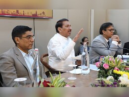 'लाइन लगाकर लोगों से मरवाते हैं थप्पड़', एमपी में कहीं खाद संकट नहीं, बोले कृषि मंत्री एदल सिंह