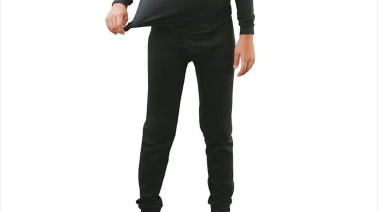 Get your kids top 5 warm and comfortable thermals for Kids This Chilly Winter at up to 50% off