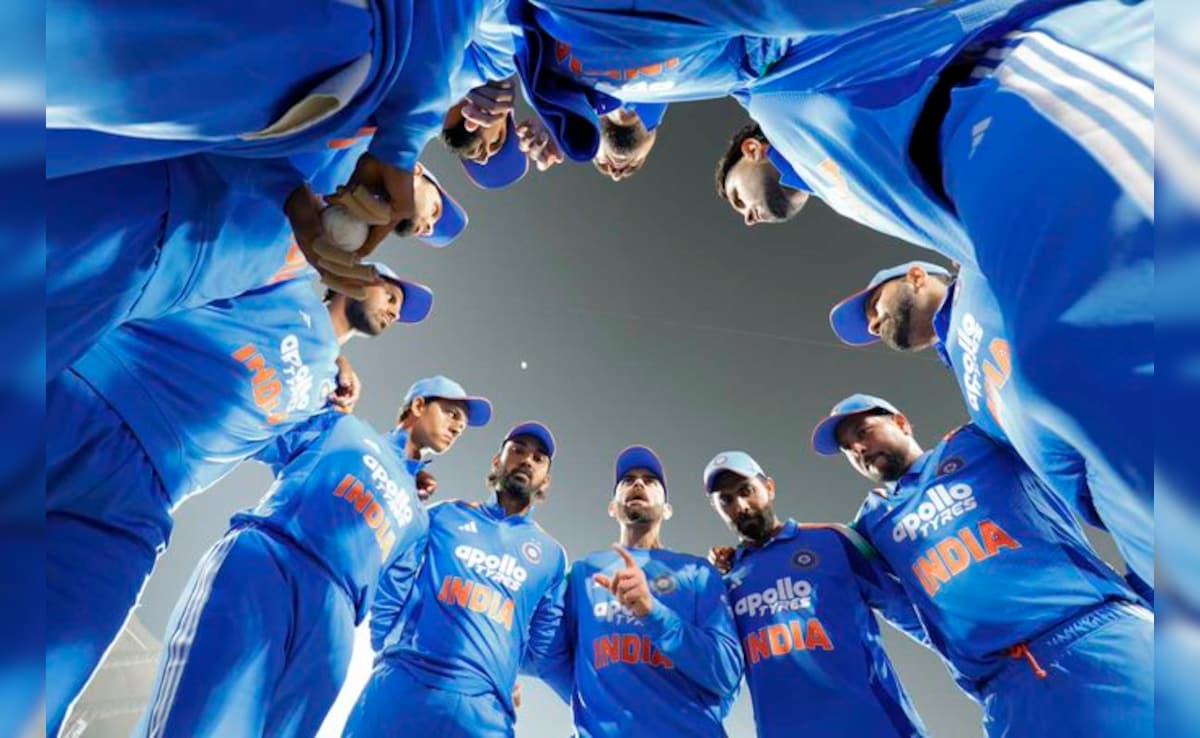 IND vs SA:  दूसरे ODI के लिए प्लेइंग 11 आई सामने,  एक दो नहीं बल्कि 3 खिलाड़ियों की हुई विदाई