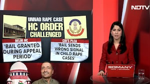 CBI Calls Kuldeep Sengar Bail 'Dangerous', Supreme Court Takes Up Plea