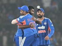 India Have Been Better: Dale Steyns Big Remark Ahead Of T20I Series-Decider vs South Africa