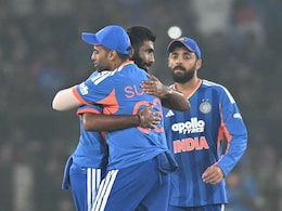 'India Have Been Better': Dale Steyn's Big Remark Ahead Of T20I Series-Decider vs South Africa