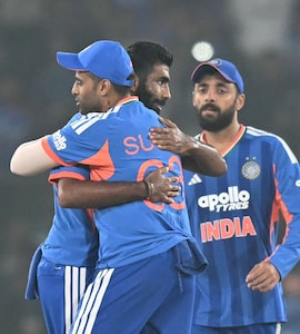 India Have Been Better: Dale Steyns Big Remark Ahead Of T20I Series-Decider vs South Africa
