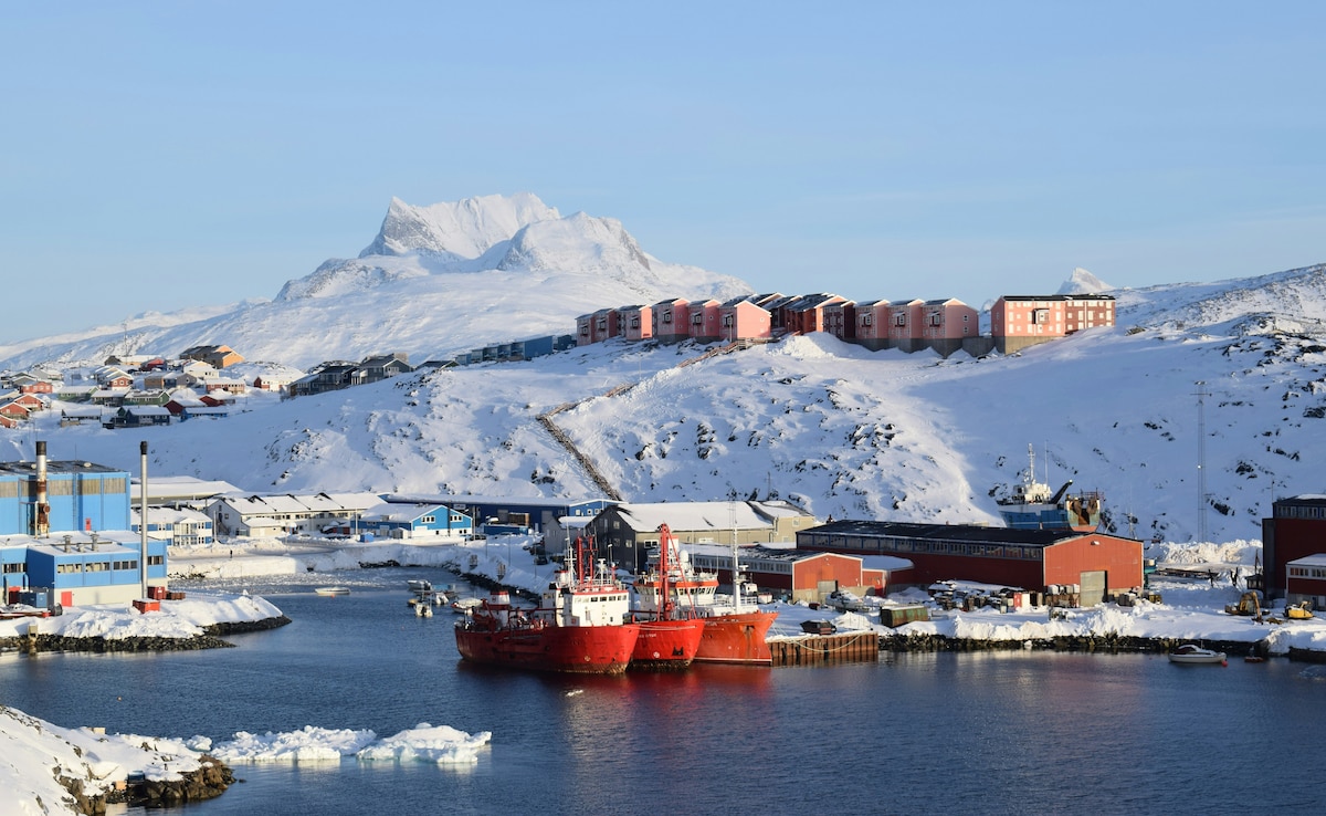 Latest and Breaking News on NDTV