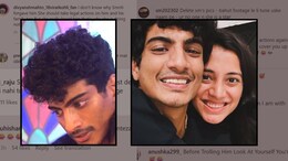 Palash Muchhal : पलाश मुच्छलच्या आयुष्यातील वादळ संपेना; स्मृतीच्या पोस्टनंतर जगणं झालंय कठीण