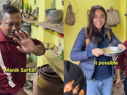 This Shop In West Bengal Still Sells Parathas For Rs 1, Internet Calls It "Sheer Kindness"