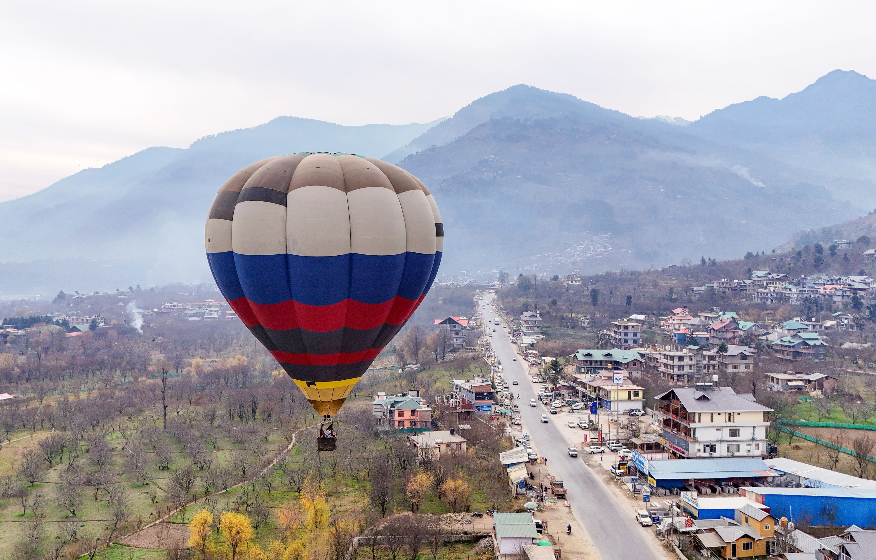 Latest and Breaking News on NDTV