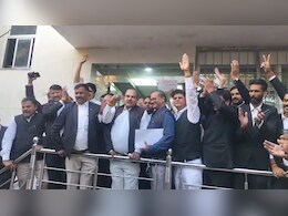 जयपुर: पहले की तरह जारी रहेगी सासाइटी पट्टों की रजिस्ट्री, वकीलों से वार्ता के बाद DIG देवेंद्र जैन का बड़ा ऐलान