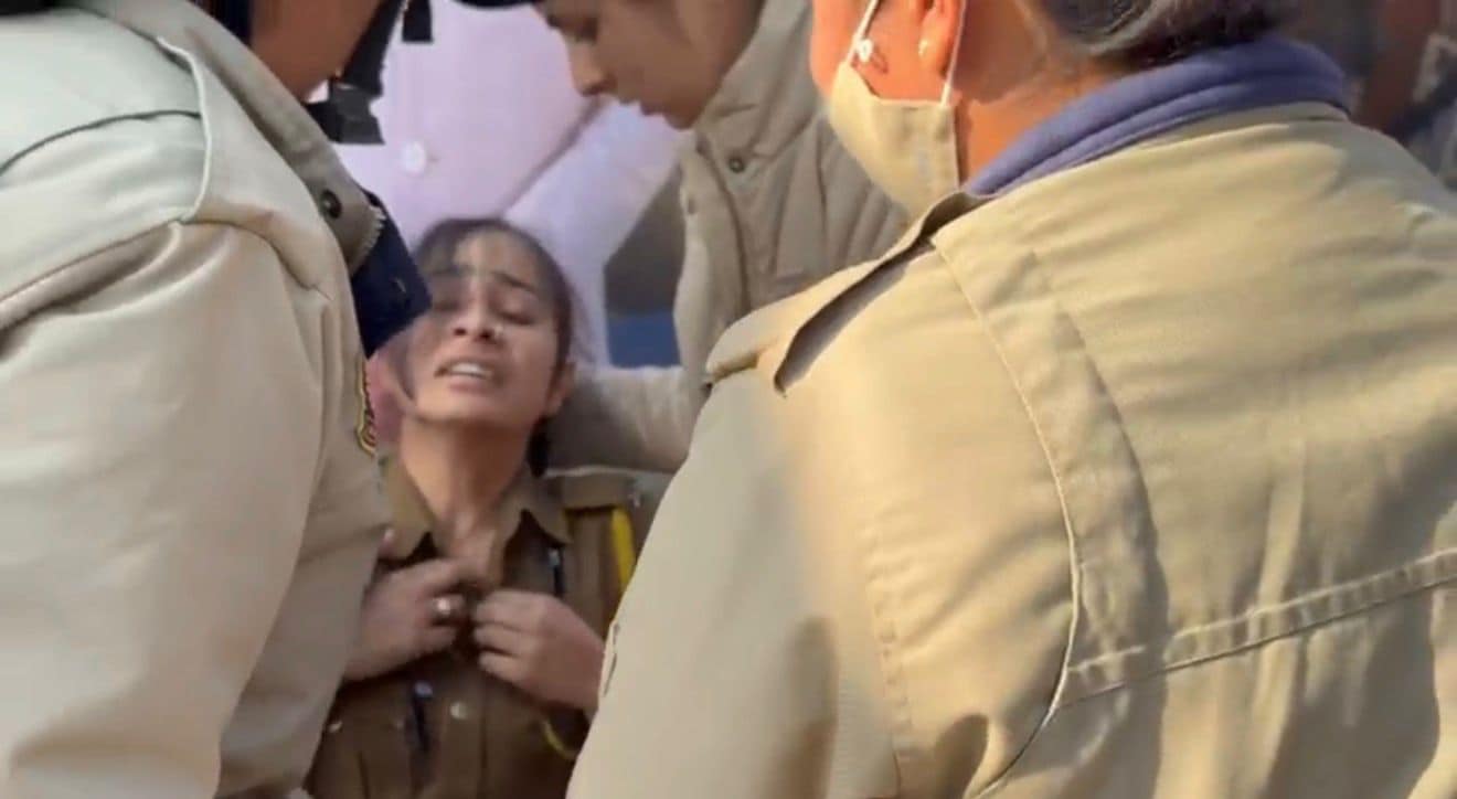 Latest and Breaking News on NDTV