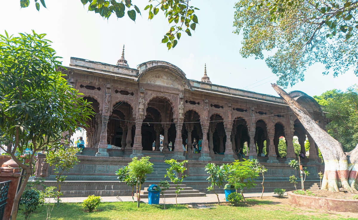 Latest and Breaking News on NDTV