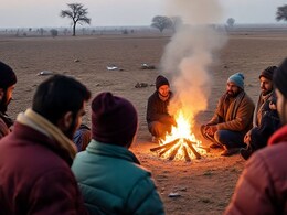 Rajasthan Weather: राजस्थान में कड़ाके की सर्दी से राहत खत्म, उत्तरी हवाओं का अटैक फिर शुरू, 22 जिलों में जारी कोल्डवेव अलर्ट