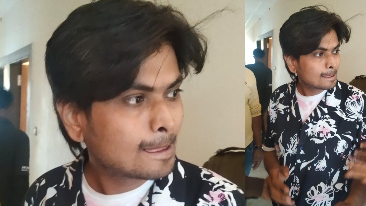 भोपाल में सनकी आशिक का खौफनाक कांड: रेस्टोरेंट में एक्स गर्लफ्रेंड को बनाया बंधक, फिर चला दी गोली