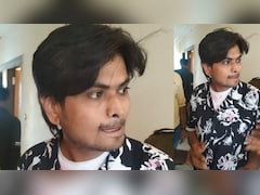 भोपाल में सनकी आशिक का खौफनाक कांड: रेस्टोरेंट में एक्स गर्लफ्रेंड को बनाया बंधक, फिर चला दी गोली