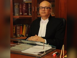 झारखंड हाईकोर्ट के नए चीफ जस्टिस होंगे एमएस सोनक