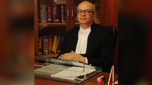 झारखंड हाईकोर्ट के नए चीफ जस्टिस होंगे एमएस सोनक