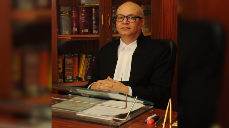 झारखंड हाईकोर्ट के नए चीफ जस्टिस होंगे एमएस सोनक