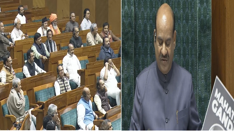 लोकसभा में शीतकालीन सत्र के दौरान कितना हुआ काम, कौन से विधेयक पारित हुए