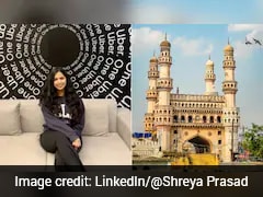 Techie Reveals How Moving From Bengaluru To Hyderabad Changed Her Life