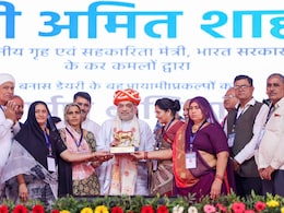 तंगहाली से खुशहाली की कहानी है बनासकांठा... अमित शाह की जुबानी जानिए कैसे बदली किसानों की दशा