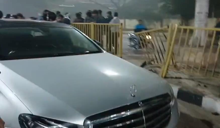 Latest and Breaking News on NDTV