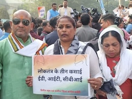 कांग्रेस का सदन से लेकर सड़क तक प्रदर्शन: नेशनल हेराल्ड फैसले पर गरमाई छत्तीसगढ़ विधानसभा, प्रश्नकाल ठप