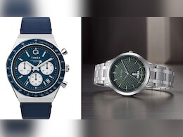 5000 से कम में मिल रही हैं ये शानदार घड़ियां, नए साल में अपनो को दे सकते हैं खास तोहफा