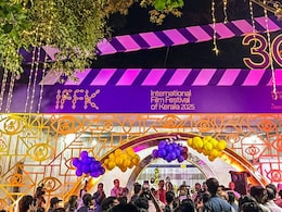 IFFK To Screen All Selected Movies Despite Centre Denying Clearance